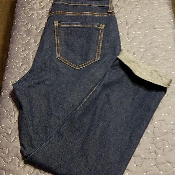 Old Navy Sweet Heart jeans size 4 - Picture 1 of 5